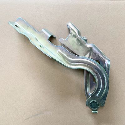 He YUE A 30 Limousine pièces détachées numéro OE 8406100U8510 pour JAC J4 A30 couverture charnière gauche
