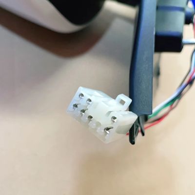 2017 - Année IEV7 Rétroviseur droit pour JAC E-JS1 Véhicule électrique énergétique à prix abordable