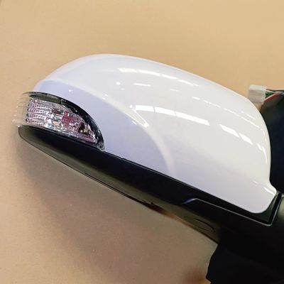 2017 - Année IEV7 Rétroviseur droit pour JAC E-JS1 Véhicule électrique énergétique à prix abordable