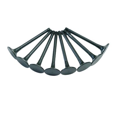 Ventilateurs d'admission et d'échappement de rayons solaires de raffinage Rein Matériau d'acier OE NO. 1003014FB/1003015FB
