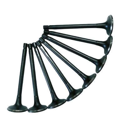 Ventilateurs d'admission et d'échappement de rayons solaires de raffinage Rein Matériau d'acier OE NO. 1003014FB/1003015FB