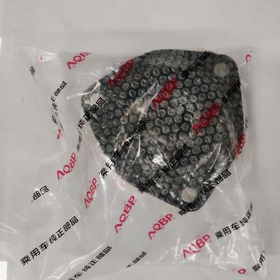 Accessoires automobiles en acier Pièces détachées pour le siège supérieur de l'amortisseur JAC J3 2901311u8010