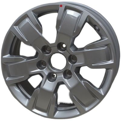 Image de Maxus T60 roues en alliage d'aluminium de 17 pouces pour le pick-up