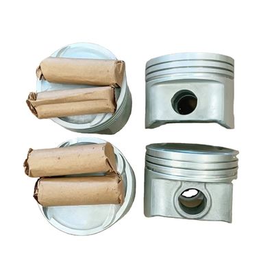 Pièces automobiles en acier 1004011GD pour JAC S5 Rein Piston dans REFINE S5 Voiture hors route fermée