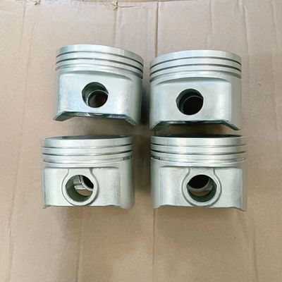 Pièces automobiles en acier 1004011GD pour JAC S5 Rein Piston dans REFINE S5 Voiture hors route fermée