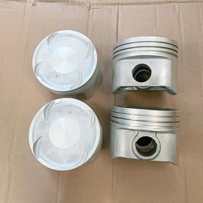 Pièces automobiles en acier 1004011GD pour JAC S5 Rein Piston dans REFINE S5 Voiture hors route fermée