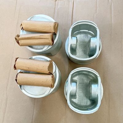 Pièces automobiles en acier 1004011GD pour JAC S5 Rein Piston dans REFINE S5 Voiture hors route fermée