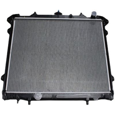 JAC T6 T8 Assemblage de réservoir d'eau d'origine