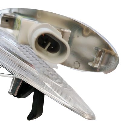 JAC Auto Parts Les lampes à feuille pour J3 4111100u8010 équipées d'un verre au quartz avancé