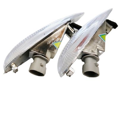 JAC Auto Parts Les lampes à feuille pour J3 4111100u8010 équipées d'un verre au quartz avancé