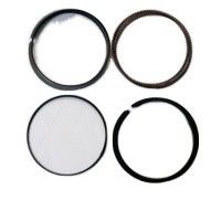 10*10*5 Taille 1004015GD150 anneau à piston pour véhicule tout-terrain fermé JAC S5 REFINE S5