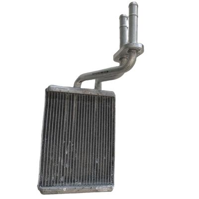 JAC S81010030-B7 Cœur de chauffage arrière pour moteur Sunray 1.9 TD Performance garantie