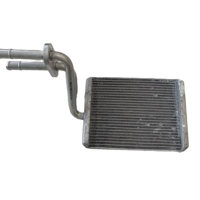 JAC S81010030-B7 Cœur de chauffage arrière pour moteur Sunray 1.9 TD Performance garantie