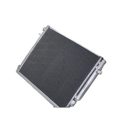JAC T6 T8 Condensateur d'origine pour un refroidissement optimal à un prix abordable