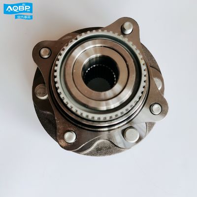 N° OE 1600319895209 Distanceur d'arbre d'entraînement pour Maxus G10 Pièces automobiles de luxe