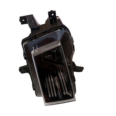 12V JIAYUE X4 Parties automobiles phare pour JAC S4 tension