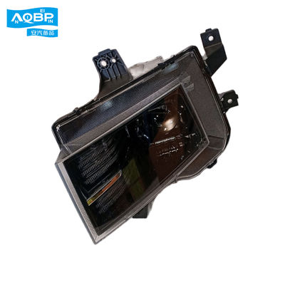12V JIAYUE X4 Parties automobiles phare pour JAC S4 tension