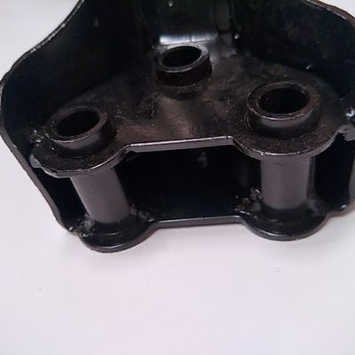 Partie moteur de voiture 1001110u7020 pour métal durable J5 VVT