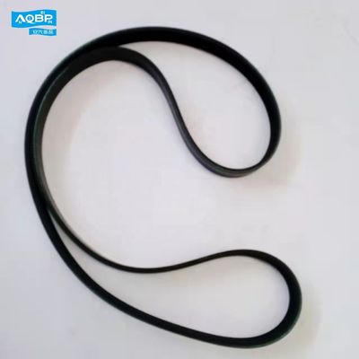 Pièces automobiles en caoutchouc numéro OE 1025014GH055 pour la ceinture génératrice JAC S3 en caoutchouc