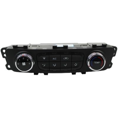 JAC T6 T8 Panneau d'interrupteur de climatisation d'origine pour voitures JAC d'origine