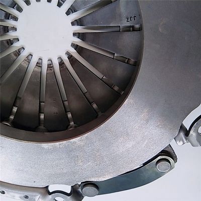Modèle de voiture JAC Sunray 2.8 Plaque d'embrayage du moteur 1600010r001 Emballage original et durable