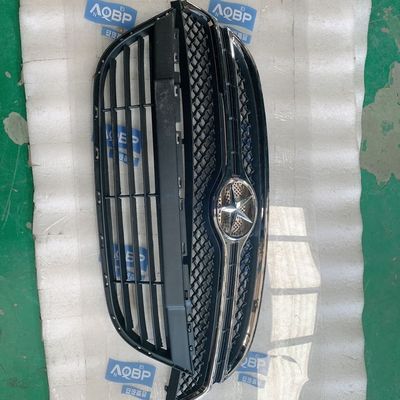 JAC J5 Grille de pare-chocs avant en plastique OE NO. 2803190U7101 avec résistance à la chaleur et aux chocs