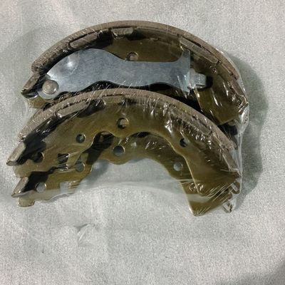 Les freins à tambour arrière à haut niveau pour JAC J4 3900952U8510