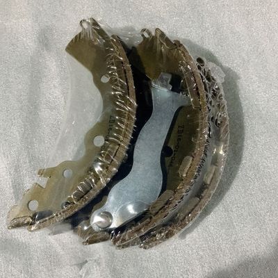 Les freins à tambour arrière à haut niveau pour JAC J4 3900952U8510