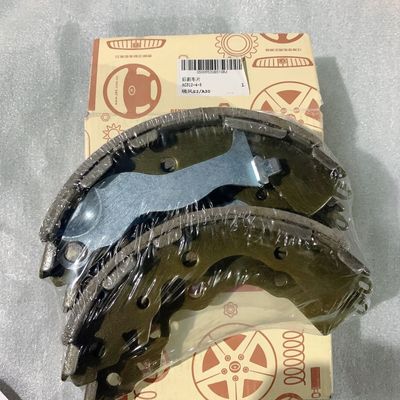 Les freins à tambour arrière à haut niveau pour JAC J4 3900952U8510