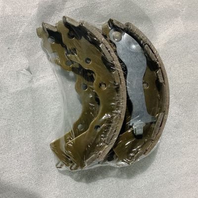 Les freins à tambour arrière à haut niveau pour JAC J4 3900952U8510