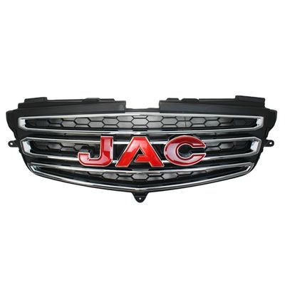 Découvrez la conduite de luxe avec la calandre originale JAC T6