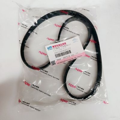 Pièces automobiles en caoutchouc numéro OE 1015404GD172 pour ceinture de climatisation JAC S5 T6 5PK913