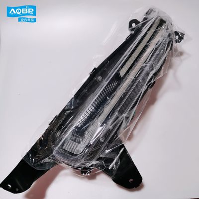 Parties automobiles personnalisables en noir OEM 4121300P33A1 pour le projecteur JAC Pickup T6 T8