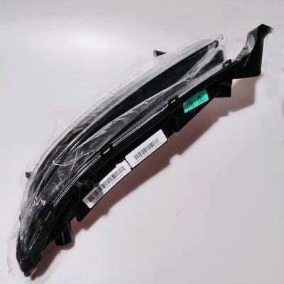 Parties automobiles personnalisables en noir OEM 4121300P33A1 pour le projecteur JAC Pickup T6 T8