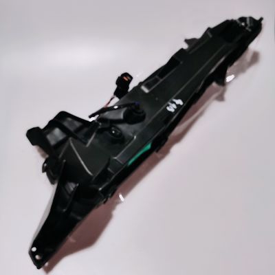 Parties automobiles personnalisables en noir OEM 4121300P33A1 pour le projecteur JAC Pickup T6 T8