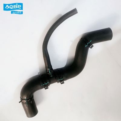 50*30*20 pièces détachées automobiles OE numéro 25410-V7121 pour JAC Refine M5 Tank Water Upper Pipe 2016 Année