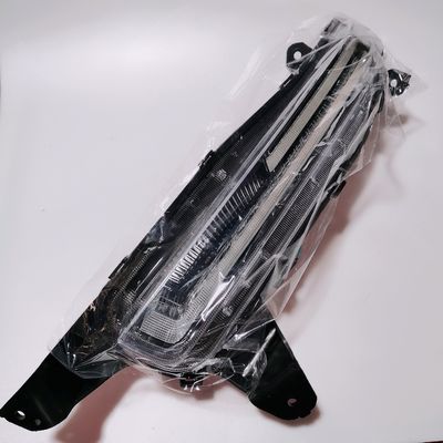 Parties automobiles personnalisables en noir OEM 4121300P33A1 pour le projecteur JAC Pickup T6 T8