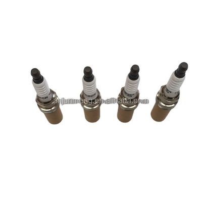 Pièces détachées automobiles pour bougies d'allumage J2 J3 J5 J6 S3 Numéro d'origine 1026080GG010