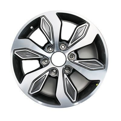 Roues en alliage d'aluminium de 18 pouces de conception originale et de style luxueux pour JAC T8 Luxury