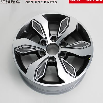 Roues en alliage d'aluminium de 18 pouces de conception originale et de style luxueux pour JAC T8 Luxury