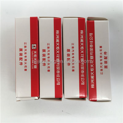 Pièces détachées automobiles pour bougies d'allumage J2 J3 J5 J6 S3 Numéro d'origine 1026080GG010