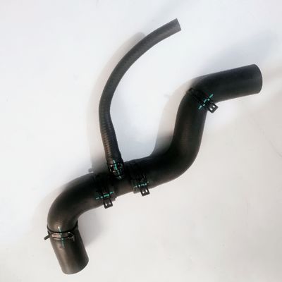 50*30*20 pièces détachées automobiles OE numéro 25410-V7121 pour JAC Refine M5 Tank Water Upper Pipe 2016 Année