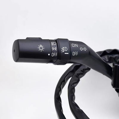 Pièces automobiles numéro OE 3774010P101 pour le commutateur combiné JAC Pickup T6 T8
