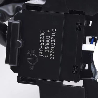 Pièces automobiles numéro OE 3774010P101 pour le commutateur combiné JAC Pickup T6 T8