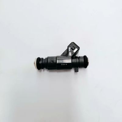 JAC He Yue/4G93 Injecteur de carburant S1042L21153-50003 pour les performances et la durabilité