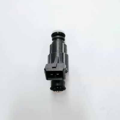 JAC He Yue/4G93 Injecteur de carburant S1042L21153-50003 pour les performances et la durabilité