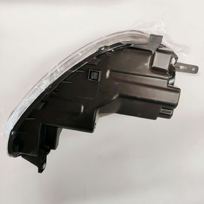 Numéro d'OE 4121100U8260 du phare avant gauche pour 2010- JAC J3 remplacement après-vente