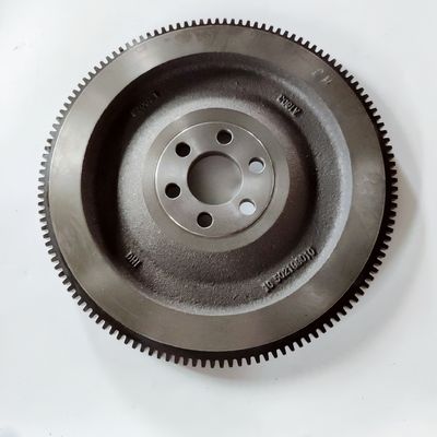 Conception précise Volant en acier argenté pour moteur J3 S3 J5 VVT