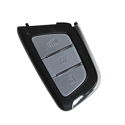 Image JAC T8 clé intelligente originale pour des performances optimales