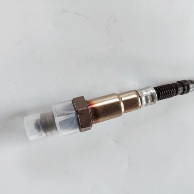Pièces de moteur de voiture Style de luxe J3 J5 Sensor d'oxygène avant pour une installation facile